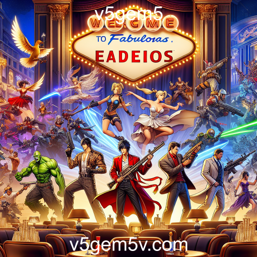 A Evolução dos Jogos de Ação: Da Nostalgia ao Competitivo